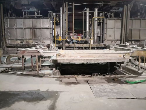 半夜偷偷生產(chǎn) 江陰這家企業(yè)將被停產(chǎn) 處罰