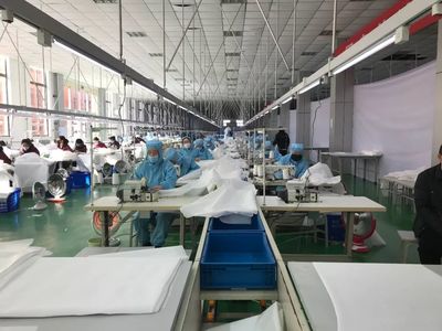 【直播預(yù)告】開足馬力,保證生產(chǎn)不間斷