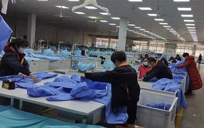 抗擊疫情:浙江統(tǒng)一戰(zhàn)線在行動(二十二)--抗疫阻擊戰(zhàn) 浙商在行動