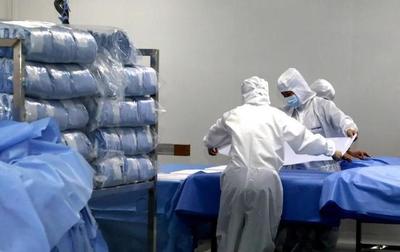 2741家!抓緊抓細抓實,環(huán)翠企業(yè)科學有序復工復產