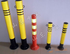 反光彈性警示柱 交通設(shè)備廠家 供應(yīng)商 采購反光彈性警示柱價格