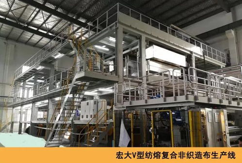 剖析 醫(yī)用即棄非織造產(chǎn)品在我國(guó)普及,還有哪些問(wèn)題 專(zhuān)家這樣說(shuō)