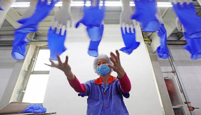 手套、口罩投資太多,ST南衛換老板只為還債?