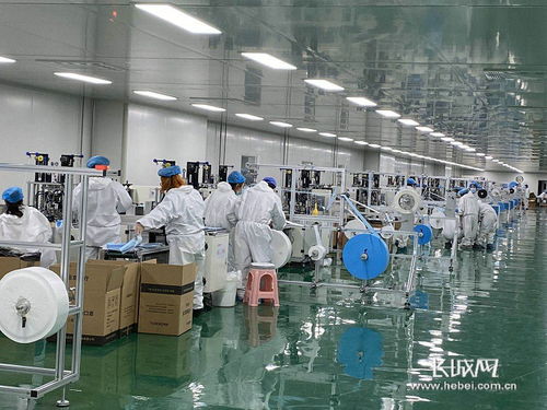 探訪 河北防護(hù)用品企業(yè)如何解開(kāi) 危中有機(jī) 必答題