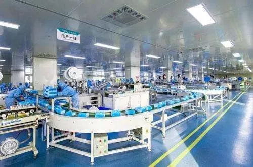 打響口罩保衛(wèi)戰(zhàn)