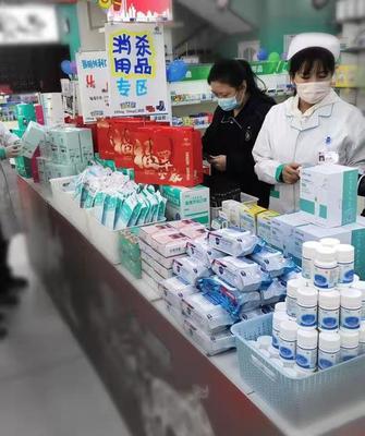 哈爾濱 發(fā)揮優(yōu)勢加強調(diào)度 防護物資產(chǎn)能充足