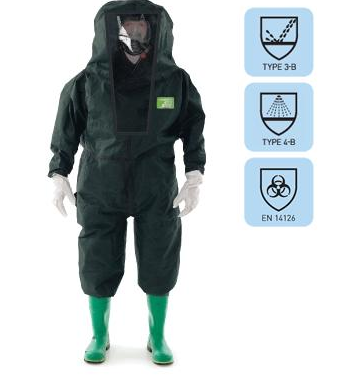 福建杜邦化學防護服批發(fā) 優(yōu)質(zhì)安全防護用品生產(chǎn)與供應