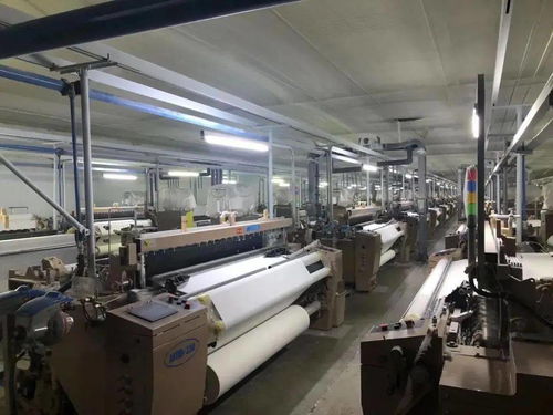 高密 服務企業(yè)就是構建城市未來，打造政企命運共同體的防護用品生產(chǎn)新篇章