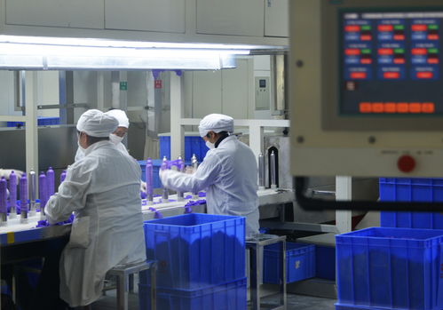 攜手抗疫，情暖馬里——桂林民營企業援助非洲衛生防護紀實