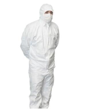 個人身體防護(hù)與防護(hù)用品生產(chǎn)的重要性