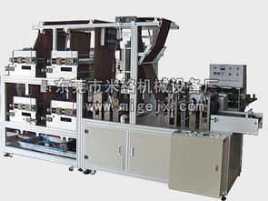 防護(hù)用品生產(chǎn)與自動化設(shè)備的全面解析