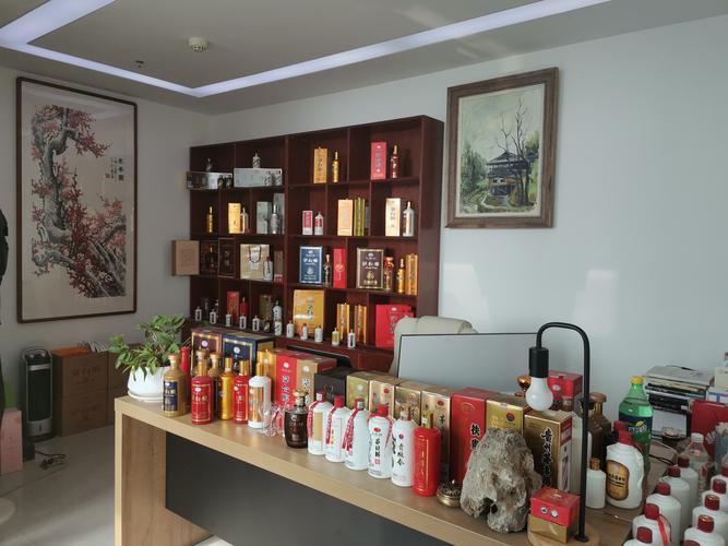 貴州典醉酒業 匠心傳承，打造高品質食品銷售新標桿