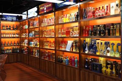 酒快到加盟 揭秘最快回本周期，把握酒類經營創業新風口